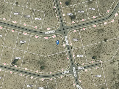 Vacant Land For Sale in St Helena Bay - h202.webp