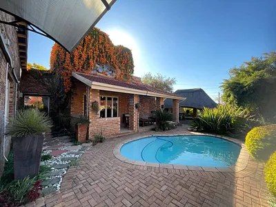 4 Bedroom House For Sale in Groblerdal Rural, Groblersdal - dXe6.webp