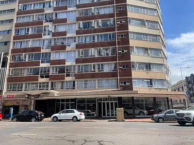 2 Bedroom Apartment For Sale in Durban - xpoh.webp