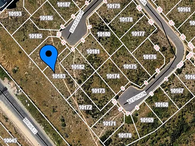 Vacant Land For Sale in St Helena Bay - GhY8.webp