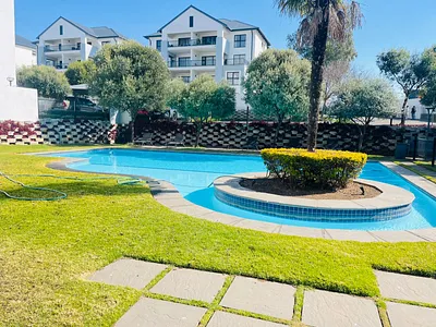 1 Bedroom Apartment To Rent in Sandton - UtoE.webp