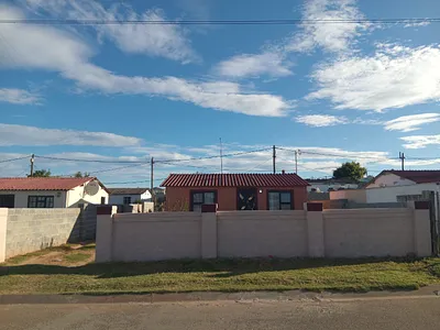 2 Bedroom House For Sale in Uitenhage - 2B3O.webp