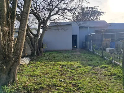 2 Bedroom Apartment To Rent in Humansdorp - jNnX.webp
