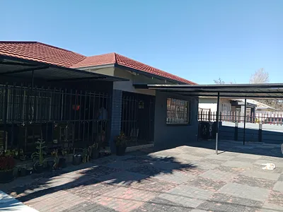 2 Bedroom House For Sale in Alberton - SCo6.webp