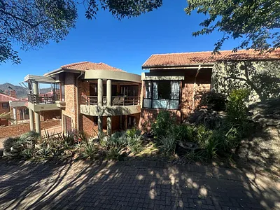 3 Bedroom House For Sale in Nelspruit - z8dZ.webp