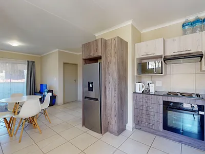 2 Bedroom Townhouse For Sale in Benoni - xO66.webp