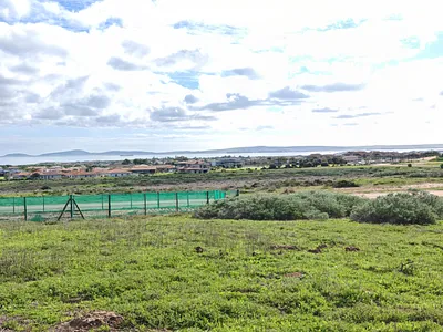 Vacant Land For Sale in Langebaan - N1Sb.webp