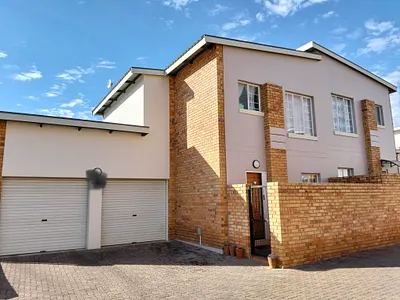 2 Bedroom Apartment For Sale in Pretoria - H2Lc.webp
