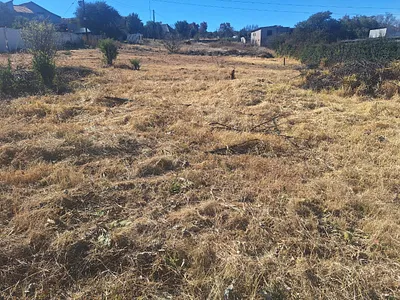 Vacant Land For Sale in Vaal Marina - 3735.webp