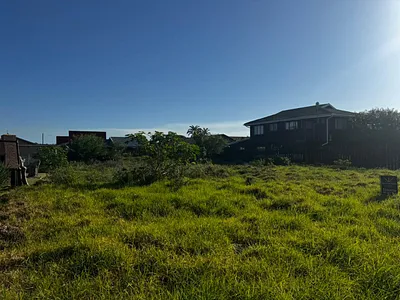 Vacant Land For Sale in Jeffreys Bay - mZBl.webp