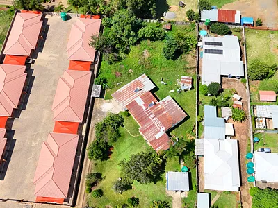 4 Bedroom House For Sale in Louis Trichardt - A4ue.webp