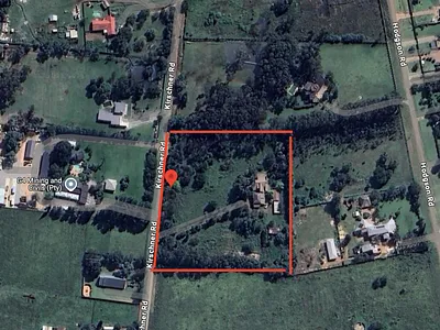 Farm For Sale in Benoni - AnAE.webp