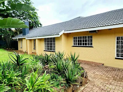 4 Bedroom House For Sale in Empangeni - QUSu.webp