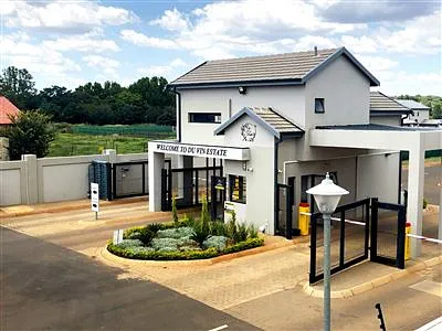 2 Bedroom Apartment For Sale in Centurion - YTF6.webp