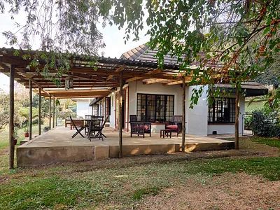 4 Bedroom House For Sale in Hilton - So0f.webp