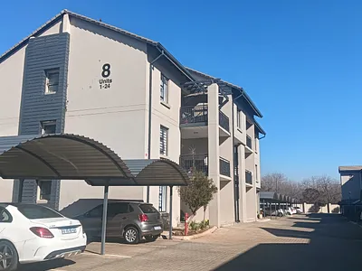 2 Bedroom Apartment For Sale in Centurion - strD.webp