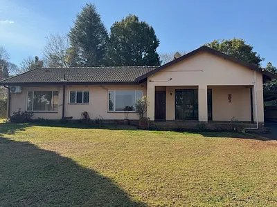3 Bedroom House To Rent in Hilton - 6pMG.webp