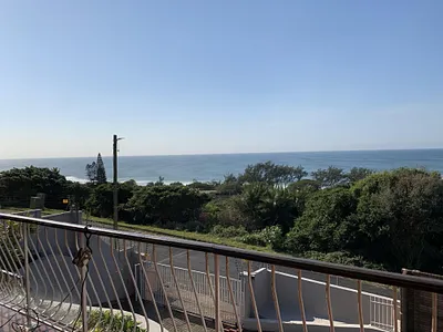 3 Bedroom Townhouse For Sale in Scottburgh - img