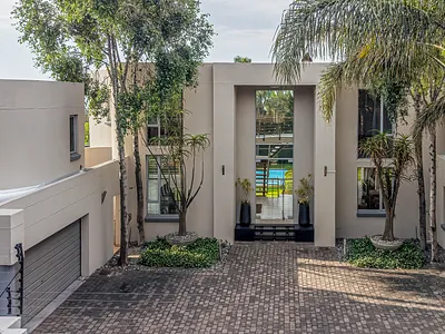 6 Bedroom House For Sale in Pretoria - img