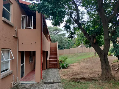 2 Bedroom Apartment For Sale in Rustenburg - IBlC.webp