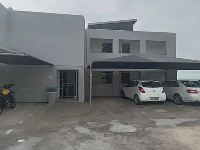 1 Bedroom Apartment To Rent in Mossel Bay - LUZ3.webp