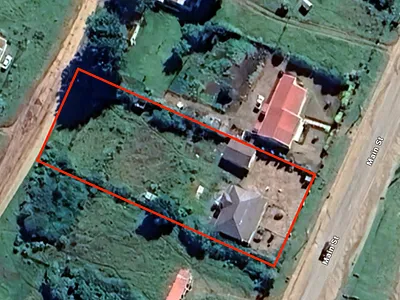 4 Bedroom House For Sale in Mqanduli - img