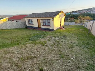2 Bedroom House For Sale in East London - VTpN.webp