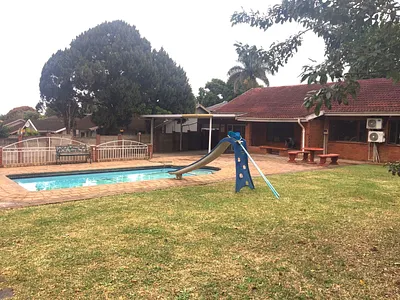 3 Bedroom House To Rent in Empangeni - pzsE.webp