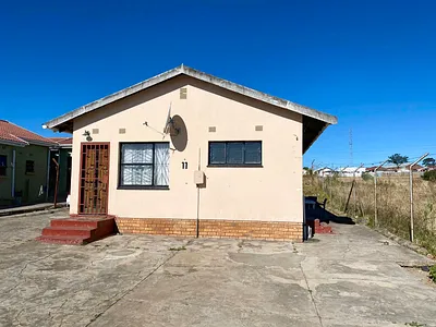 3 Bedroom House For Sale in Mthatha - KhRM.webp