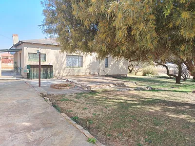 3 Bedroom House For Sale in Balfour - lBfn.webp