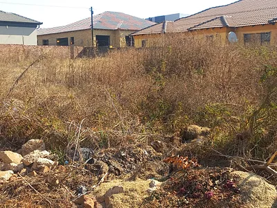 Vacant Land For Sale in Middelburg - eRLe.webp