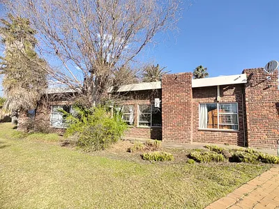 3 Bedroom House For Sale in Parys - COeA.webp