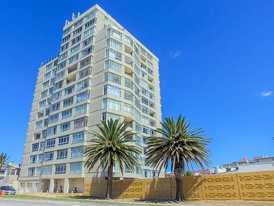 2 Bedroom Apartment For Sale in Port Elizabeth - 2Dti.webp