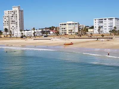 2 Bedroom Apartment For Sale in Port Elizabeth - 3sBS.webp