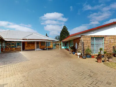 3 Bedroom House For Sale in Boksburg - 24Kr.webp