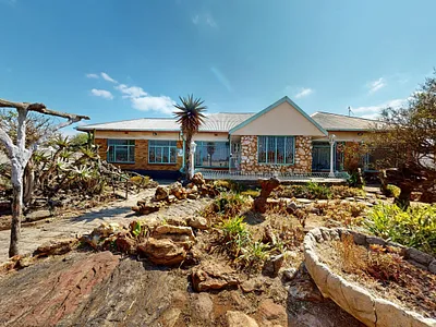 3 Bedroom House For Sale in Boksburg - Y853.webp