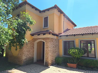3 Bedroom House To Rent in Pretoria - Bm48.webp