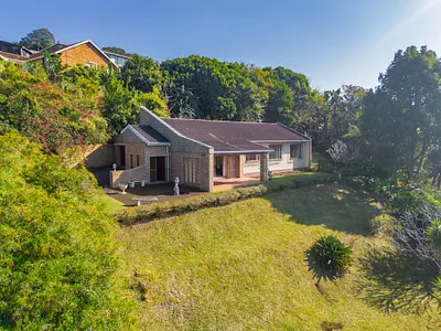 3 Bedroom House For Sale in Pinetown - OZ2d.webp