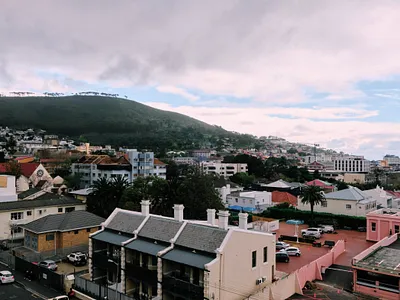 2 Bedroom Apartment To Rent in Cape Town - 3xye.webp