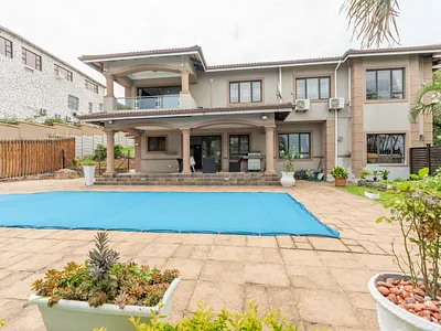 4 Bedroom House For Sale in Durban - 7H6Y.webp