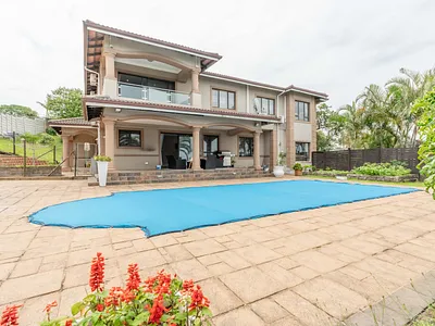 4 Bedroom House For Sale in Durban - i01j.webp