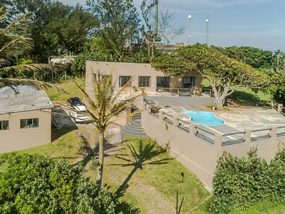3 Bedroom House For Sale in Mandeni - img
