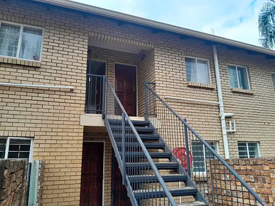 2 Bedroom Apartment For Sale in Pretoria - Y01B.webp