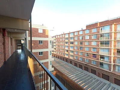 1 Bedroom Apartment For Sale in Pretoria - dGN1.webp