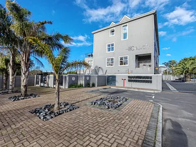 2 Bedroom Apartment For Sale in Durbanville - DRaj.webp