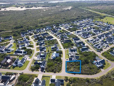 Vacant Land For Sale in St Francis Bay - G1ki.webp