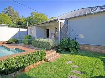 3 Bedroom House For Sale in Johannesburg - oiP0.webp