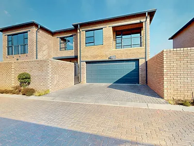 3 Bedroom House For Sale in Boksburg - B5VY.webp