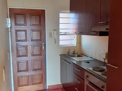 1 Bedroom Apartment To Rent in Edenvale - 83pj.webp