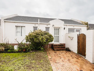 2 Bedroom House To Rent in Bellville - cTTw.webp